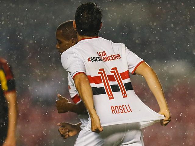 Can Sao Paulo put their weekend result behind them?